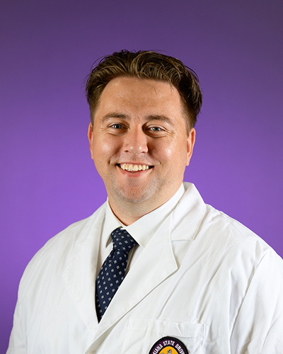 Michael Steadman, D.O.